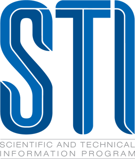 Scientific and Technical Information Program (STI)